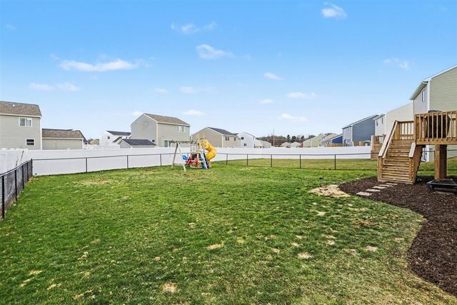 58884 Interlaken Street, Mattawan, MI 49071