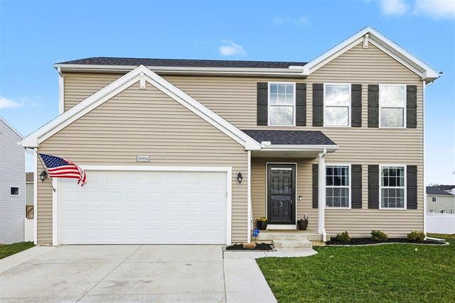 58884 Interlaken Street, Mattawan, MI 49071