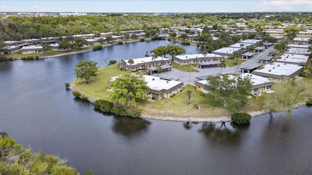 4116 HAMPTON DRIVE, New Port Richey, FL 34652