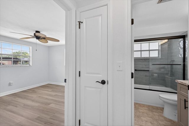 4116 HAMPTON DRIVE, New Port Richey, FL 34652