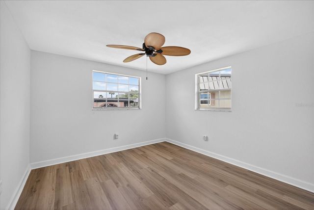 4116 HAMPTON DRIVE, New Port Richey, FL 34652