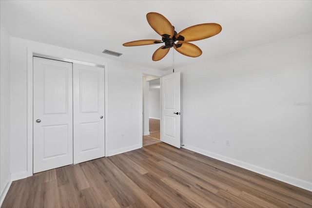 4116 HAMPTON DRIVE, New Port Richey, FL 34652