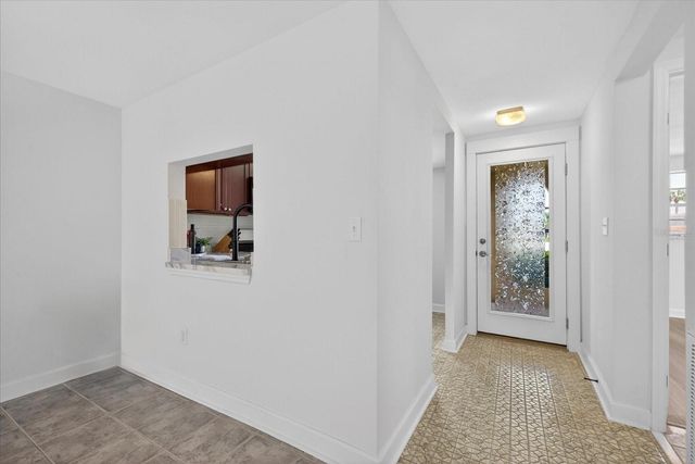 4116 HAMPTON DRIVE, New Port Richey, FL 34652