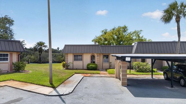 4116 HAMPTON DRIVE, New Port Richey, FL 34652