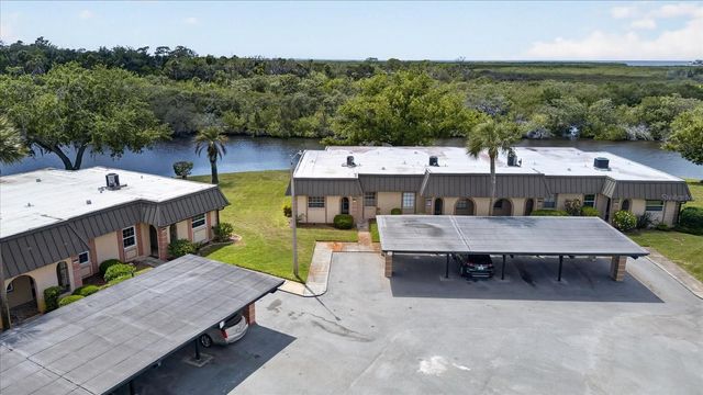 4116 HAMPTON DRIVE, New Port Richey, FL 34652