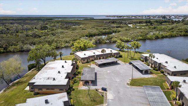 4116 HAMPTON DRIVE, New Port Richey, FL 34652