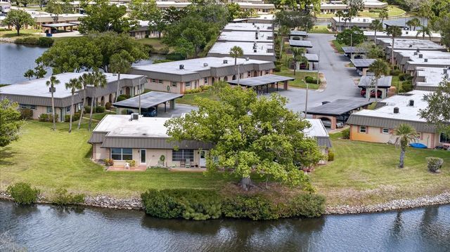 4116 HAMPTON DRIVE, New Port Richey, FL 34652