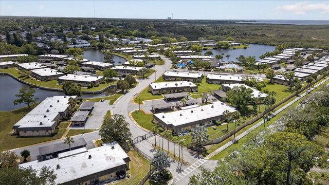 4116 HAMPTON DRIVE, New Port Richey, FL 34652