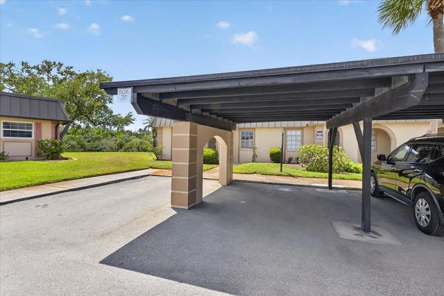 4116 HAMPTON DRIVE, New Port Richey, FL 34652