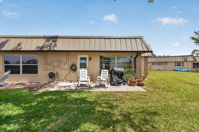 4116 HAMPTON DRIVE, New Port Richey, FL 34652