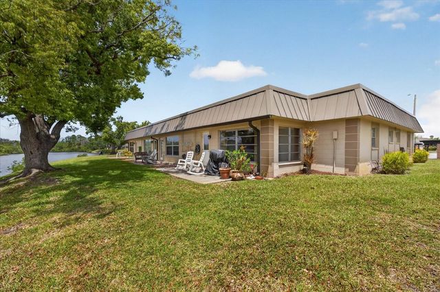 4116 HAMPTON DRIVE, New Port Richey, FL 34652