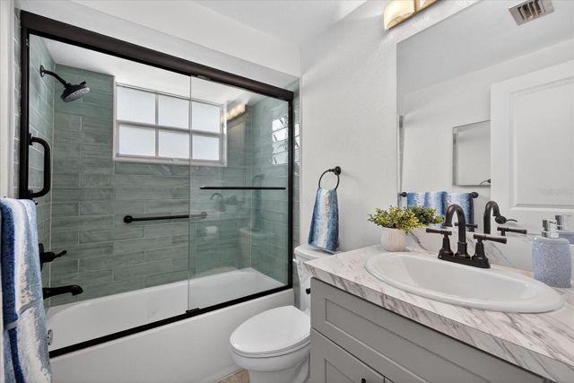 4116 HAMPTON DRIVE, New Port Richey, FL 34652