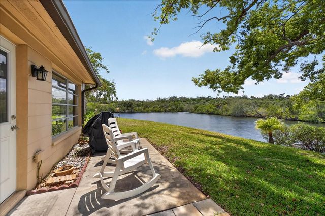 4116 HAMPTON DRIVE, New Port Richey, FL 34652