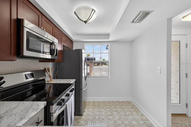 4116 HAMPTON DRIVE, New Port Richey, FL 34652