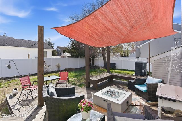 110 Dollmore Avenue, Waretown, NJ 08758