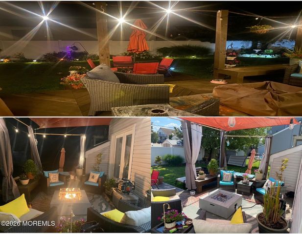 110 Dollmore Avenue, Waretown, NJ 08758