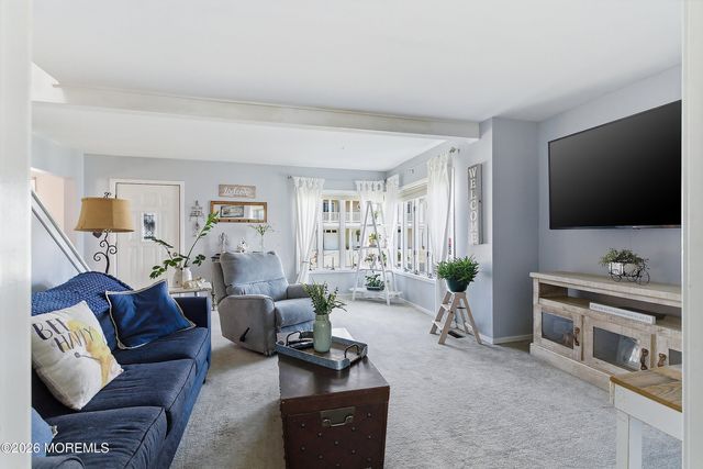 110 Dollmore Avenue, Waretown, NJ 08758