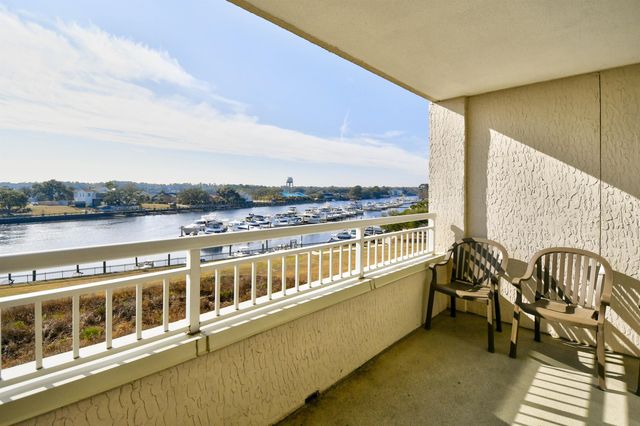 2151 Bridge View Ct Unit 2401, North Myrtle Beach, SC 29582