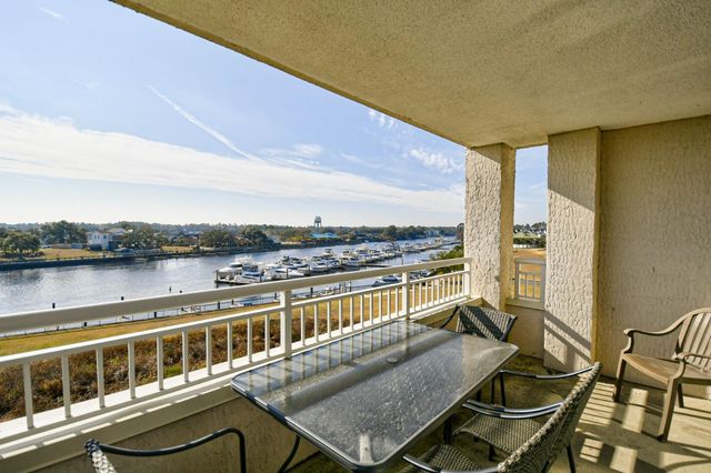 2151 Bridge View Ct Unit 2401, North Myrtle Beach, SC 29582