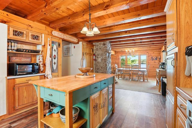 50 Ashuelot Acres Road, Washington, NH 03280