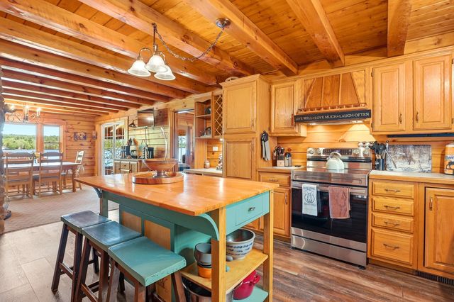 50 Ashuelot Acres Road, Washington, NH 03280
