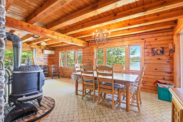 50 Ashuelot Acres Road, Washington, NH 03280