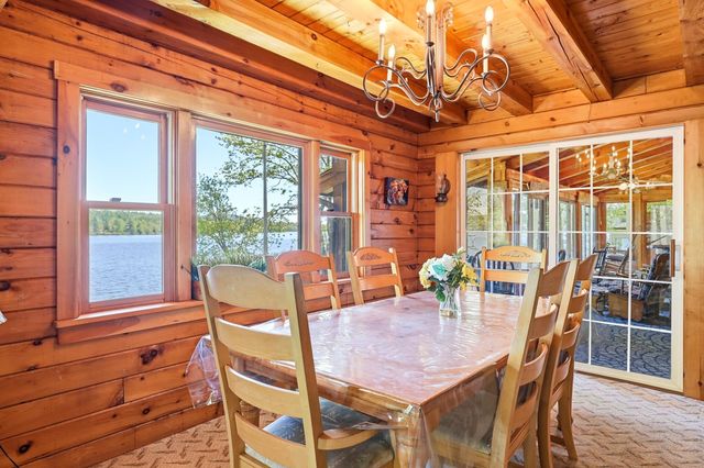 50 Ashuelot Acres Road, Washington, NH 03280