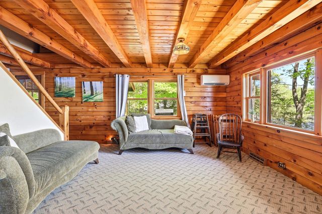 50 Ashuelot Acres Road, Washington, NH 03280