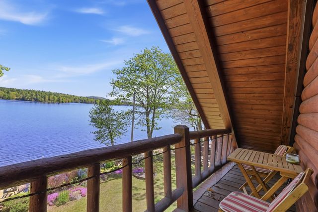 50 Ashuelot Acres Road, Washington, NH 03280