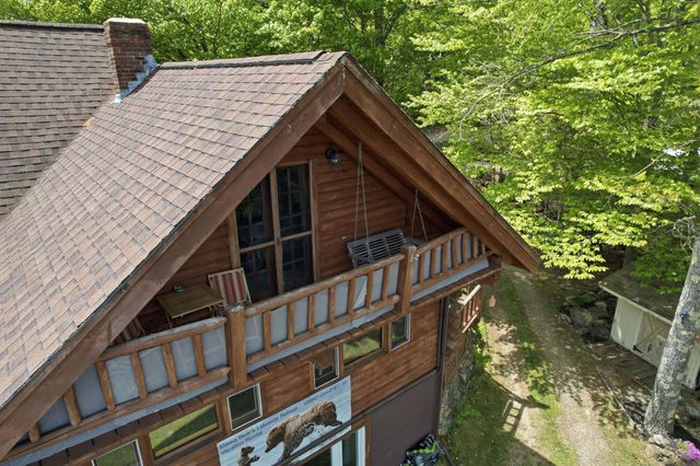 50 Ashuelot Acres Road, Washington, NH 03280
