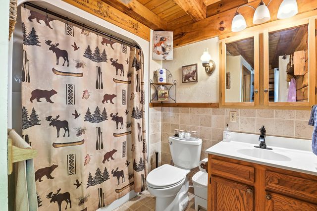 50 Ashuelot Acres Road, Washington, NH 03280