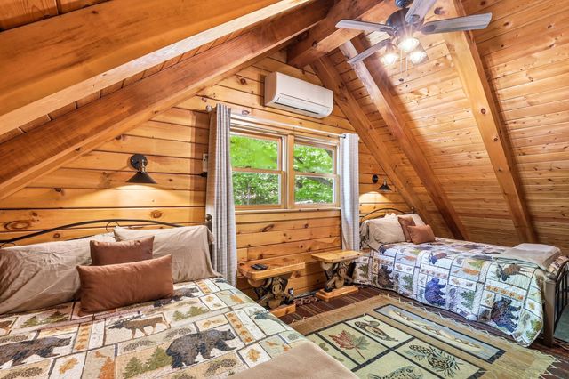 50 Ashuelot Acres Road, Washington, NH 03280