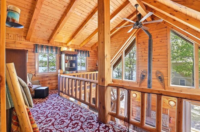 50 Ashuelot Acres Road, Washington, NH 03280