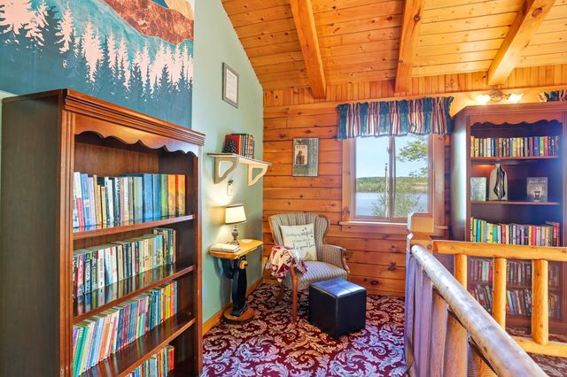 50 Ashuelot Acres Road, Washington, NH 03280