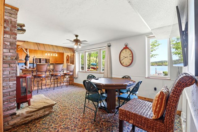 50 Ashuelot Acres Road, Washington, NH 03280
