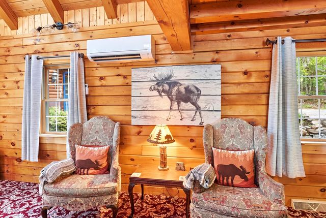 50 Ashuelot Acres Road, Washington, NH 03280
