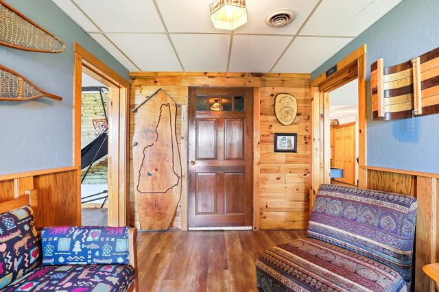 50 Ashuelot Acres Road, Washington, NH 03280