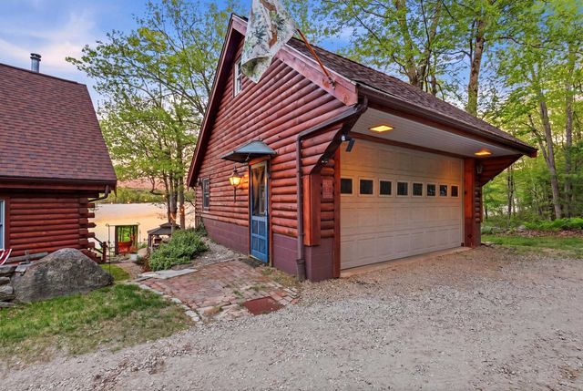 50 Ashuelot Acres Road, Washington, NH 03280