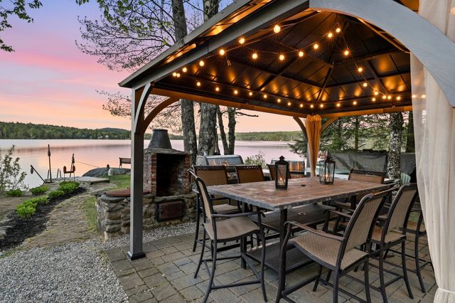50 Ashuelot Acres Road, Washington, NH 03280