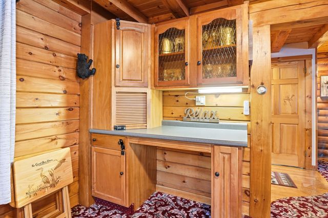 50 Ashuelot Acres Road, Washington, NH 03280