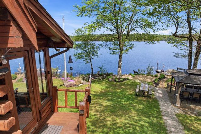 50 Ashuelot Acres Road, Washington, NH 03280