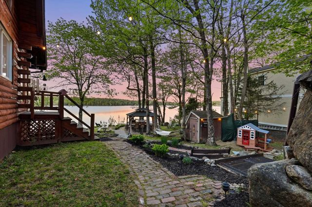 50 Ashuelot Acres Road, Washington, NH 03280
