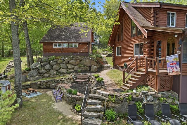 50 Ashuelot Acres Road, Washington, NH 03280