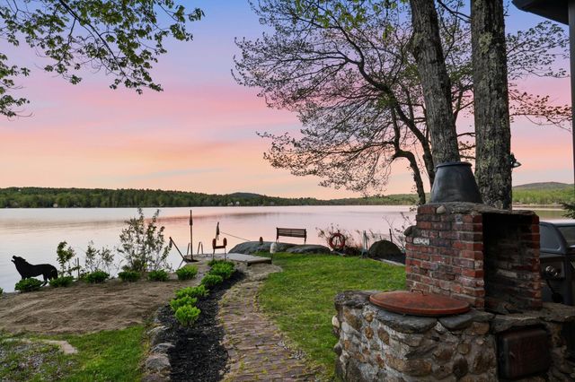 50 Ashuelot Acres Road, Washington, NH 03280