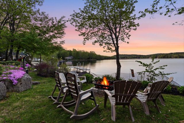 50 Ashuelot Acres Road, Washington, NH 03280
