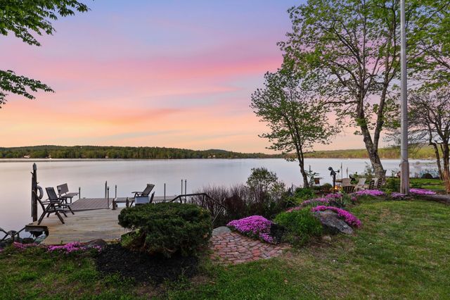50 Ashuelot Acres Road, Washington, NH 03280