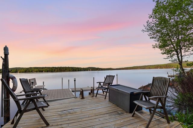 50 Ashuelot Acres Road, Washington, NH 03280