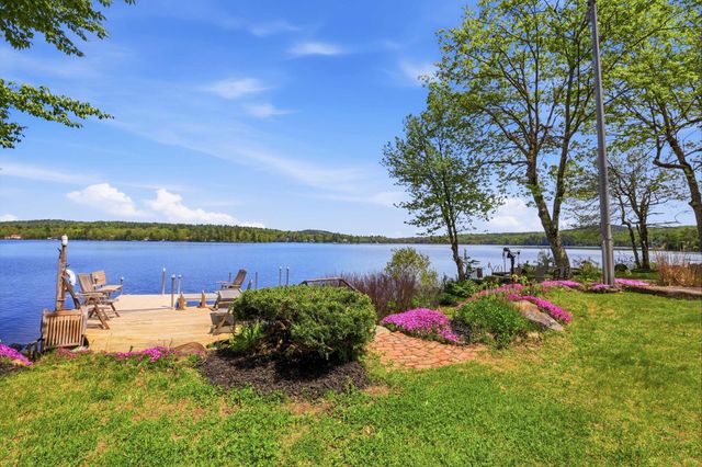 50 Ashuelot Acres Road, Washington, NH 03280