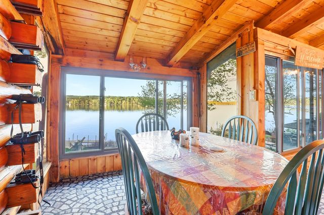 50 Ashuelot Acres Road, Washington, NH 03280