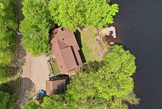 50 Ashuelot Acres Road, Washington, NH 03280